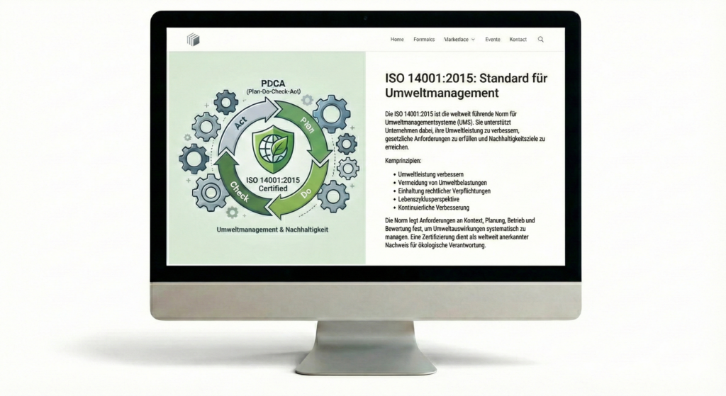 iso14001